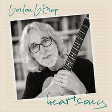cover of Heartsong EP
