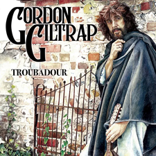 cover of Troubadour