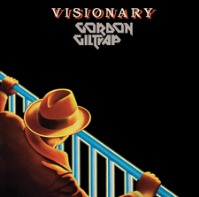 cover of Visionary (2013 Re-issue )