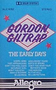 cover of The Early Days