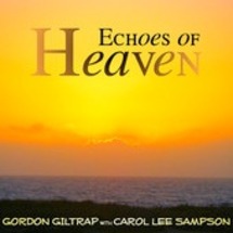 cover of Echoes of Heaven