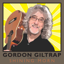 cover of Shining Morn