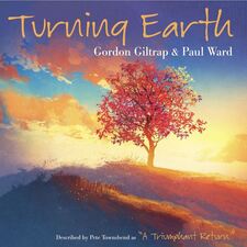 cover of Turning Earth