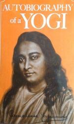 Autobiography of a Yogi