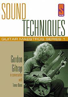 Guitar Maestro DVD