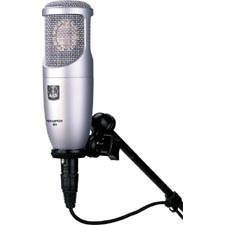 Microphone Advice